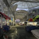 경산공설시장 C지구 주차장 이미지