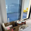 망치몽돌해수욕장 거제도 애견풀빌라 더베이1804 풀빌라 애견펜션