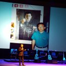 윤동주 노래극 별을 스치는 바람 공연 이미지