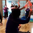 인월면 자래마을 이미지