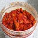 불타는오징어와쭈꾸미 | 바담가 명태회냉면 5인분 세트 후기 | 명태회무침 500g, 물냉면, 비빔냉면 구성