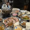 제주연탄구이 | 제주 흑돼지 연탄구이 전문접 &lt;제주곰집&gt; 내돈내산 후기