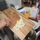 (주)퍼플우드 | 주방필수템 선물하기 좋은 리튠우드 원목 스크래퍼 사용 후기