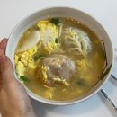 만승1 | 청주 만두 맛집 만승제면소 택배 후기, 초간단 떡만두국