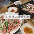 마산합포구 ⓔ-22 | 마산오리고기 무학산오리하우스 마산서원곡본점 무조건 추천하는 후기