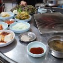 와우양철통소금구이