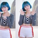 에이프릴 이미지