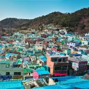 감천문화마을 티스토리