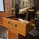 이중본 | 전주 중화산동 단체 회식하기 좋은 중식 맛집 이중본 단체특선 후기