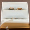 월계옆골 | [결혼반지] D102 대구 웨딩밴드 혜택 솔직 후기(ft.교동귀금속거리)