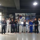 그레이시바하주짓수TEAMKMK | 검단주짓수 검단 그레이시바하 주짓수 체험 후기