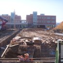 속리산중학교 이미지