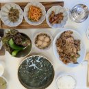 정여사국수 | 대구 두산동 맛집 집밥이 생각날 땐 정여사국수