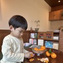 브로콜리삼춘 이미지