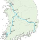 KTX 인천~부산노선, 내년초 개통예정 이미지