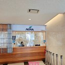 ㈜웨이 부산영업소 | 대마도 히타카츠 당일치기 여행 출국 수속부터 부산 입국까지 담아봤어요 (니나호 배편 탑승후기)