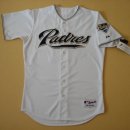 [Padres] RP / # 41 / Kevin Cameron - 2008 home, Majestic 이미지