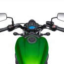 [신모델] Kawasaki Vulcan S (2015) 이미지