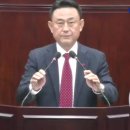 제78회 여주시의회 제2차 정례회 이충우시장 시정연설 이미지