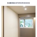 진달래마을써미트빌경로당 | 진달래써미트빌 인테리어 아이디어와 공간 활용이 돋보이는 부천 상동 38평 아파트 리모델링