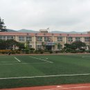 보길초등학교 이미지