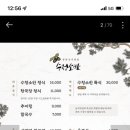 소반한정식 네이버블로그