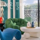 르 파빌리온 이미지