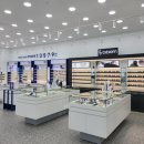 다비치안경 군산롯데몰사거리점 이미지