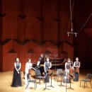 제19회 정기연주회 | 디앙상블 제19회 정기연주회, 예술의전당 리사이틀홀