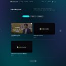 (주)솔바이오랩 | 연구 중심 바이오 기업, 고바이오랩의 비전을 담은 웹사이트 이야기