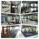 바디코어 트레이닝센터 이미지