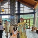 라그로타 | [곤지암 리조트] 1박2일 가족여행 "라그로타" 디너코스 후기