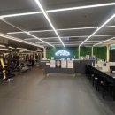 헬스보이짐 학동역점 | 학동역pt 헬스장 만족스러운 공간에서 운동하기