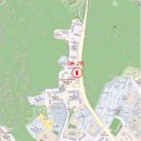 버스정류장(월계중) 이미지