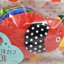 오감놀이 중국어 이미지