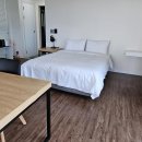 삼척웨이브팬션 | 삼척펜션 - 웨이브 까페 펜션에 다녀온 후기