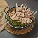 덕미리흑염소전문