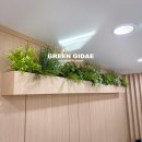 그린휴게실 - 의성군 도리원3길 15 | 동탄 휴게실 플랜테리어, 직접 맡겨본 그린지대 이용 후기