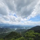 금수산