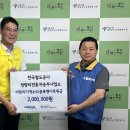 동대문노인종합복지관 이미지