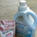 메르센트 | 향 좋은 섬유유연제 추천｜메르센트 르블랑 로즈드메이 직접 써본 솔직 후기