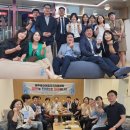 광주광산어등지역자활센터 앞 | K채널 / 광산구의회 상임위, 임시회 중 현장활동 실시