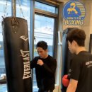 용인대본투더복싱 이미지