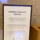 라세느헤어 | 부산 롯데호텔 프리미어 트윈룸 , 야외 수영장, 라세느 조식 내돈내산