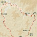내면창촌우체국 이미지