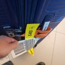 1492 | 스톡홀름 SAS 라운지 스칸디나비아 항공 SK1492 트롬쇠 후기