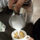 바리스타 1급 이미지