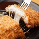 태안 수제돈까스 맛집 / 허브뜨레