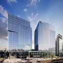 을지트윈타워 이미지