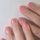 네일 또 봄 이미지